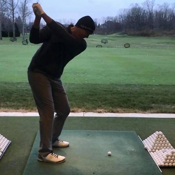 Meet your Posher, Michael - Picture 1 of 1